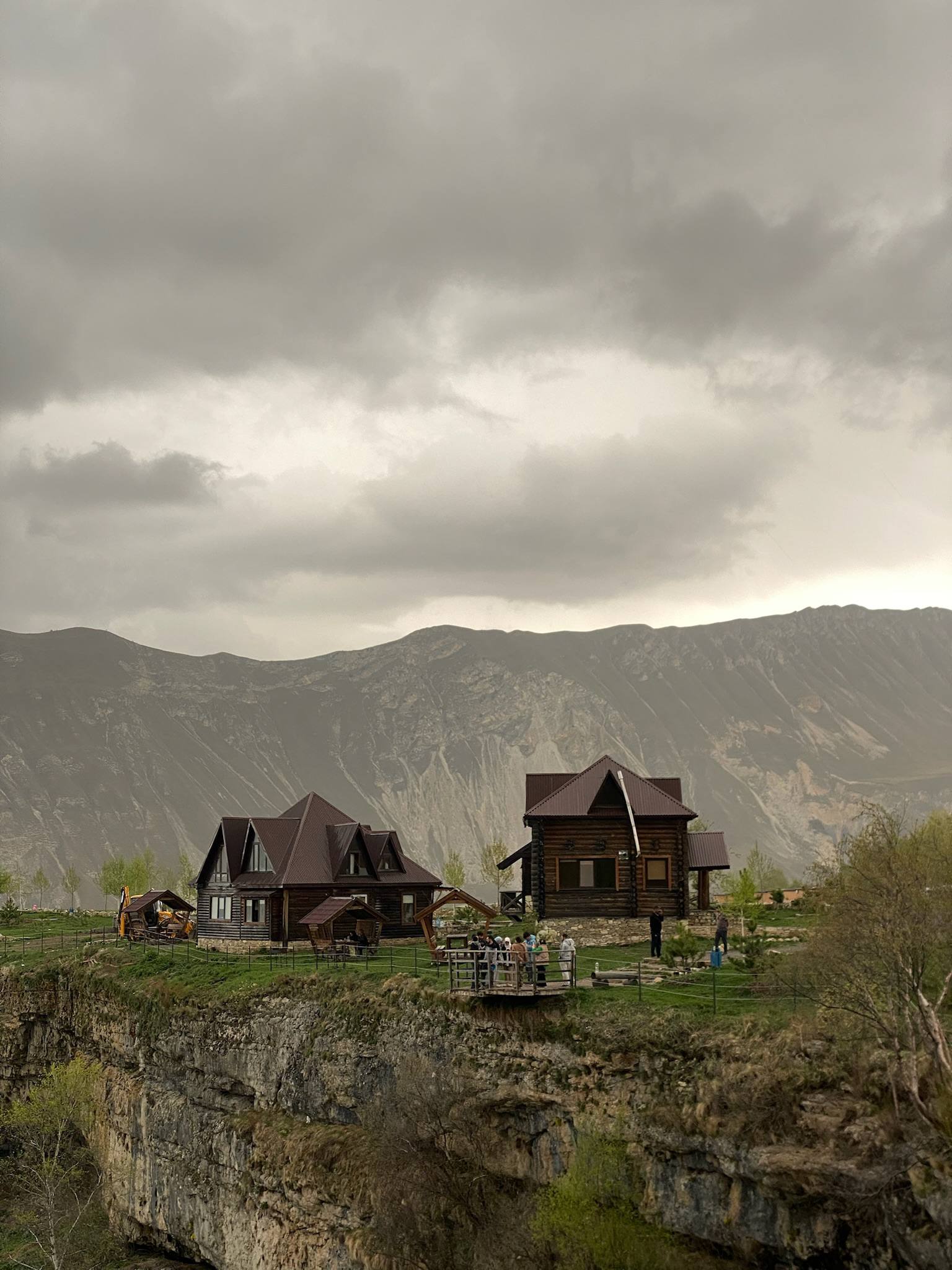 В Дагестане растёт число средств размещения и рабочих мест в сфере туризма: итоги 2025 года